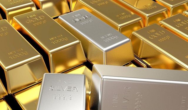 Altın fiyatlarında düşüş sürüyor: Gözler Fed kararında