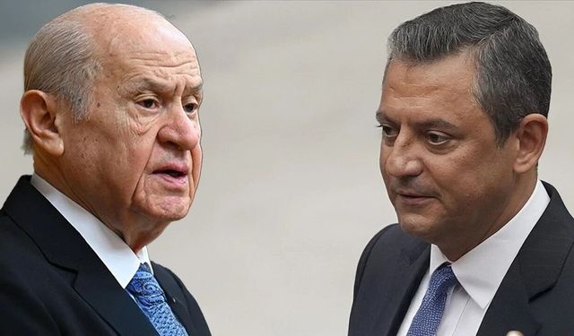 'Ara seçime karşı çıkmak Anayasaya karşı çıkmaktır..!'