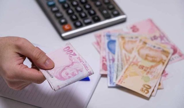 Emekli zammı için tahminler şekillendi