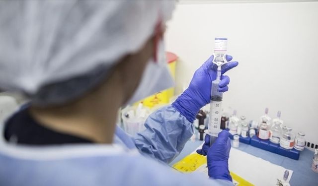 HPV aşısı rahim ağzı kanserine karşı yüzde 90 etkili