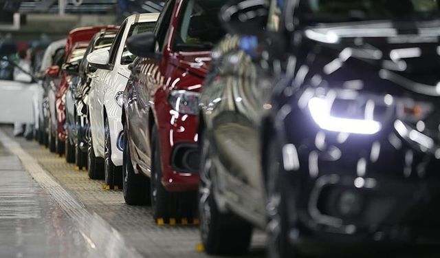 İkinci el otomobil satışları 2026'nın ilk çeyreğinde arttı