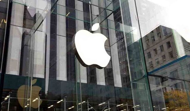 Apple'dan 250 milyon dolarlık uzlaşma kararı
