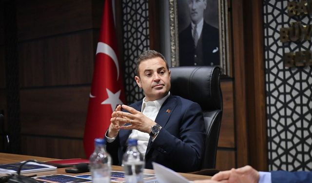 Balıkesir Büyükşehir'den soruşturma iznine itiraz