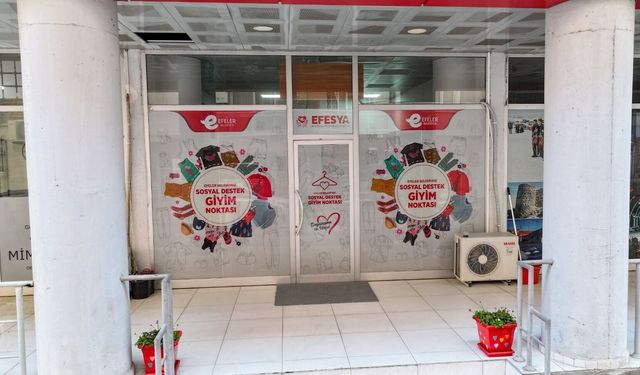 Başkan Anıl Yetişkin'in projesi büyümeye devam ediyor