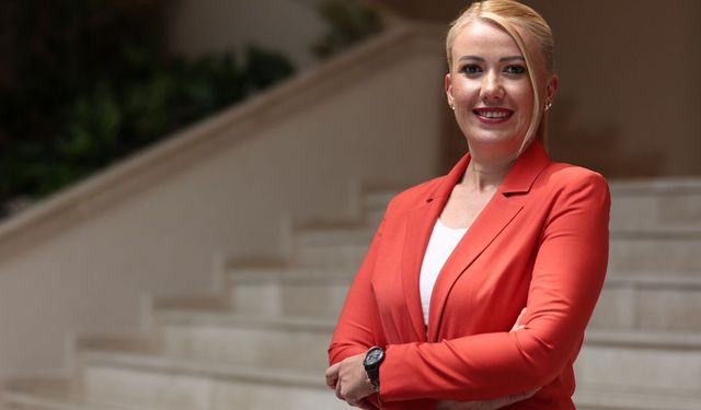 Başkan Şeniz Doğan'dan kutlama mesajı
