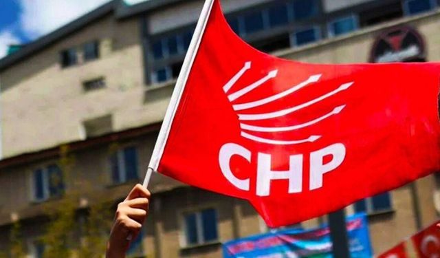Başsavcılıktan CHP yürüyüşü için inceleme