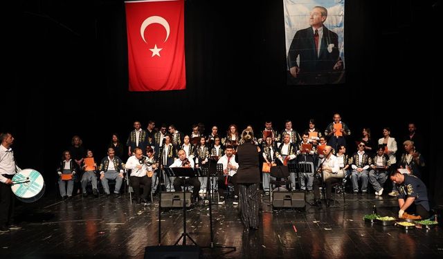 Bizim Ev'den Engelliler Haftası Gösterisi