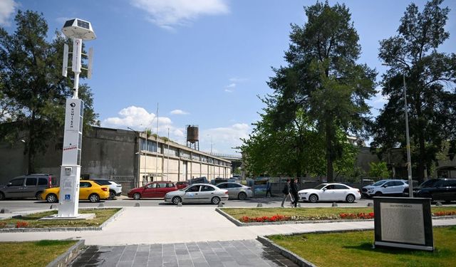 Bornova'nın enerjisi yenilenebilir kaynaklardan sağlanacak