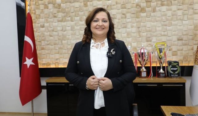 CHP'den Burcu Köksal'a sert tepki