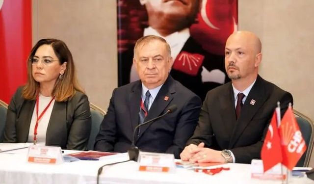 CHP'li İç Ege Belediye Başkanları Denizli'de toplanacak