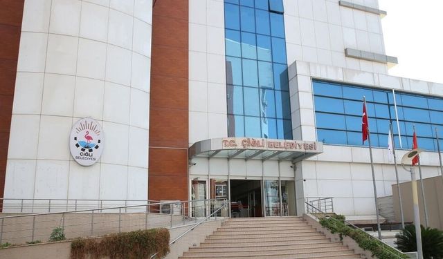 Çiğli'de 19 Mayıs coşkusu sokaklara taşacak