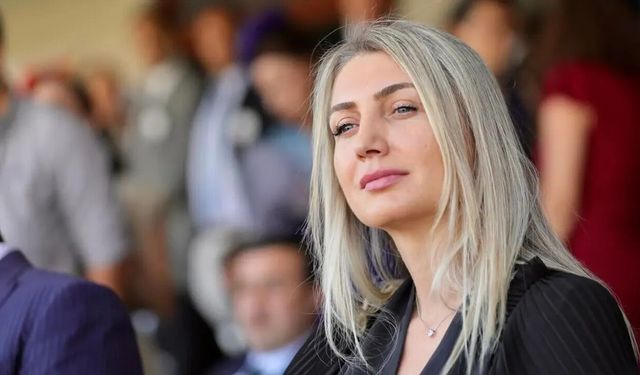 Dilek İmamoğlu'ndan CHP açıklaması