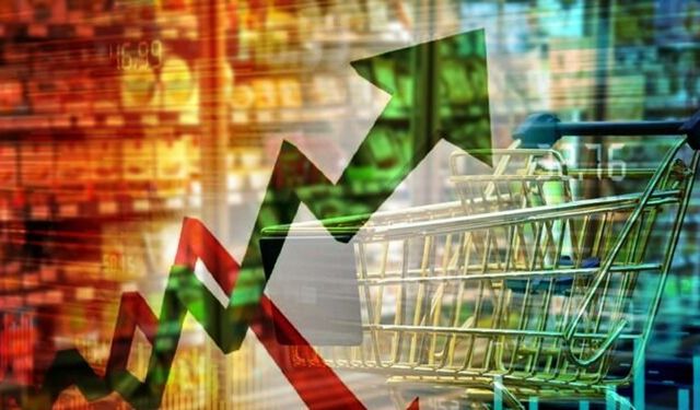 ENAG Nisan ayı enflasyonunu açıkladı