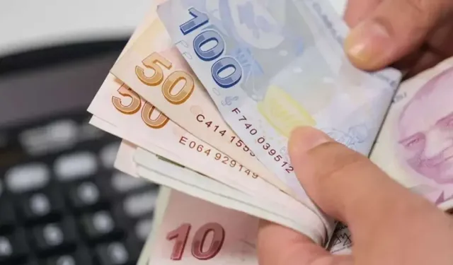 Evde bakım yardımı hesaplara yatırılmaya başladı