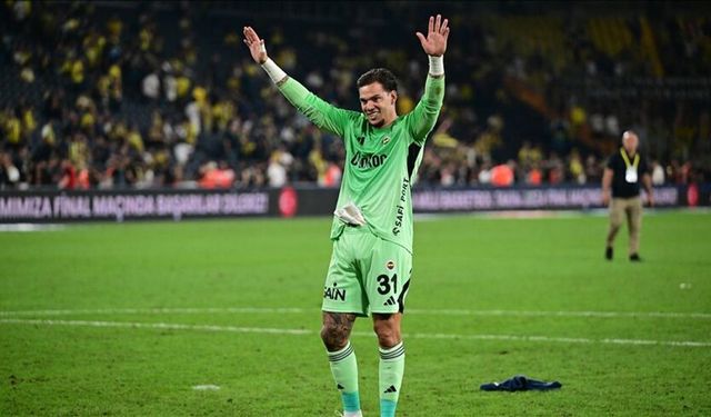 Fenerbahçe'den Ederson için 22 milyon Euro şartı