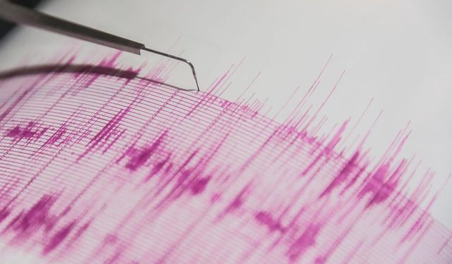 Girit'te deprem hareketliliği sürüyor