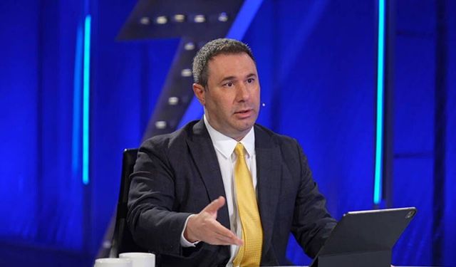 Göktürk: Aydınlar ittifak teklif etti