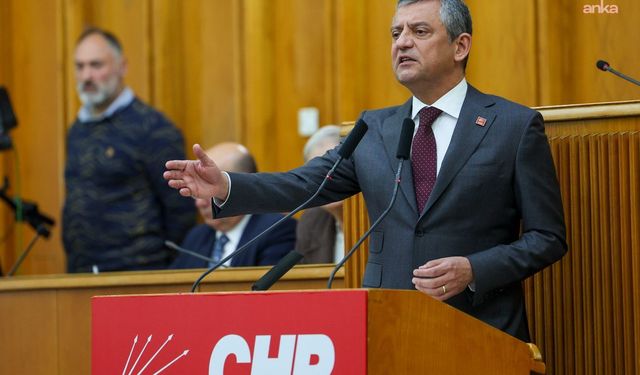 'İBB Sanığı Akın Gürlek'e 4 araç tahsis etmiş'