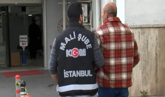İBB'ye İhale Soruşturması: 29 kişi gözaltına alındı