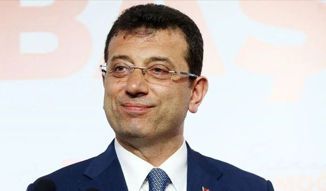 İmamoğlu'ndan Anneler Günü mesajı