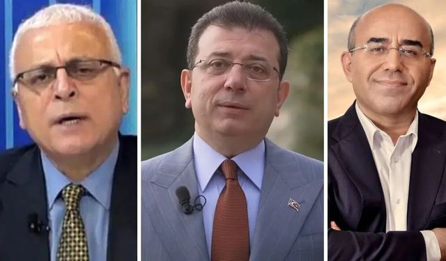 İmamoğlu'nun da yargılandığı casusluk davası başlıyor