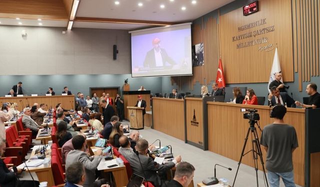 İşçilerinden 'taşeronlaşma' tepkisi: Arkadaşlarım huzursuz!