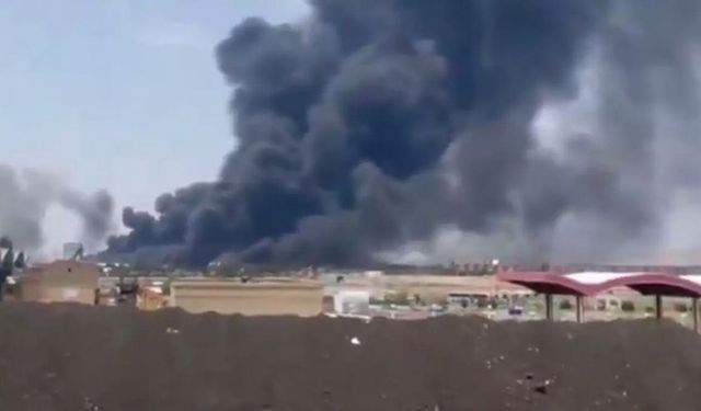 İsrail bir kez daha Lübnan'a saldırdı: 6 ölü, 7 yaralı