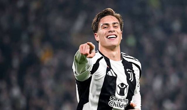 Kenan Yıldız'dan milli takım ve Juventus'a kötü haber
