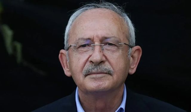 Kılıçdaroğlu'ndan ilk açıklama: Özel'e tebrik