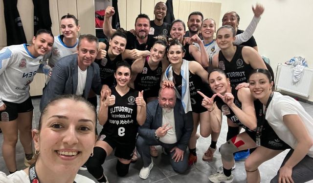 Kırklareli'nde Zafer Turgutlu Belediyespor'un