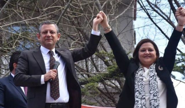 Köksal ve Özarslan için AKP iddiası