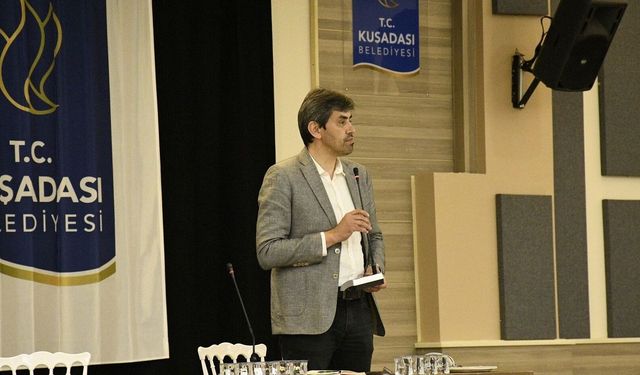 Kuşadası yaz sezonuna hazırlanıyor