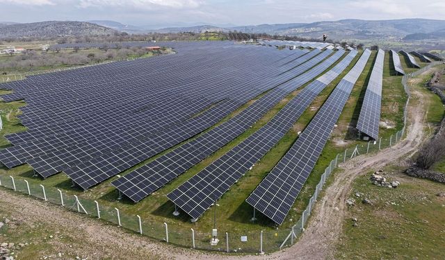 Manisa'ya 50 Bin Dolarlık Uluslararası Hibe