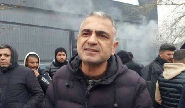 Mehmet Türkmen hakkında beraat kararı