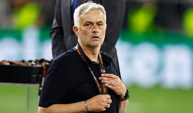 Mourinho'dan Benfica ve Real Madrid açıklaması