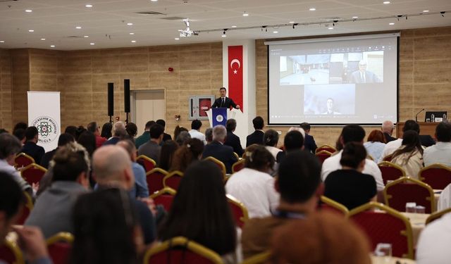 Muğla'da iklim için yerel taraflar bir araya geldi