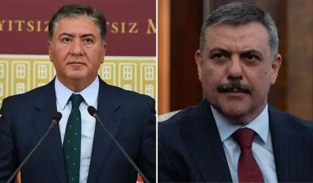 Murat Emir: 'İçişleri Bakanı ile görüşeceğiz'