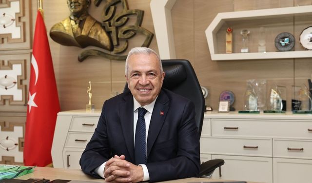 NİLBEL'in yeni Başkanı Faruk Baykal oldu
