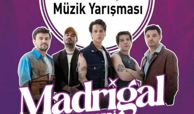 Nilüfer Liseli Gençler Arası Müzik Yarışması final heyecanı