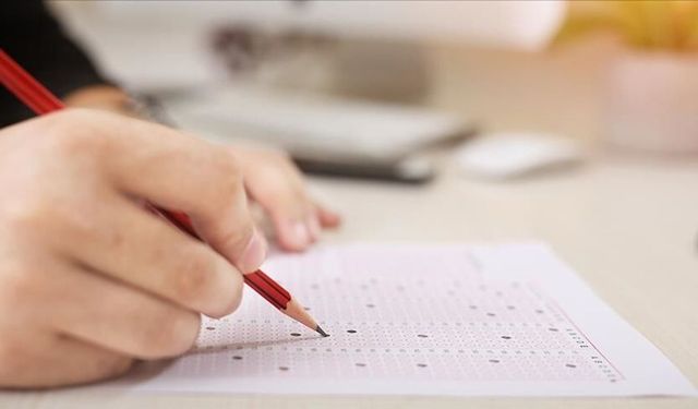 ÖSYM hafta sonu üç farklı sınav düzenleyecek