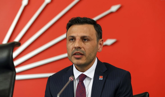 Özgür Çelik'ten sandık ve mazbata mesajı
