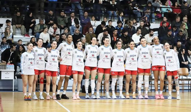 Şampiyonluk yolunda Turgutlu için son viraj