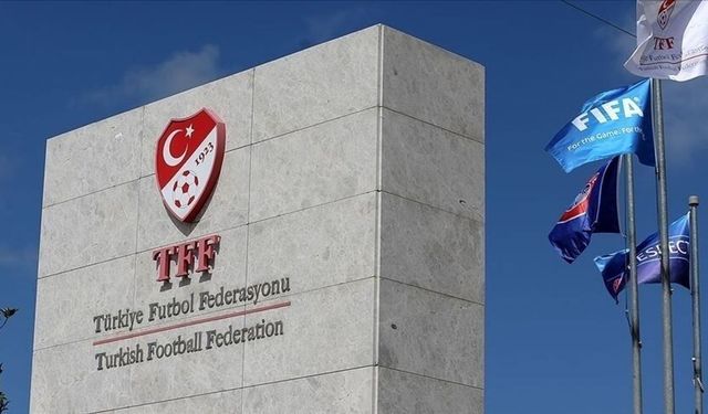 Süper Lig'de yeni sezon tarihi açıklandı