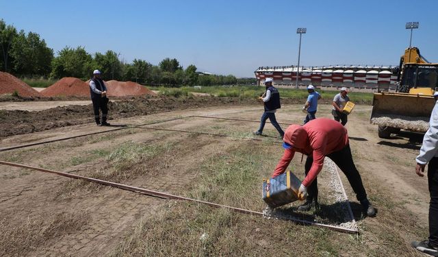 Turgutlu Belediyesi Kotra satışlarına başlayacak