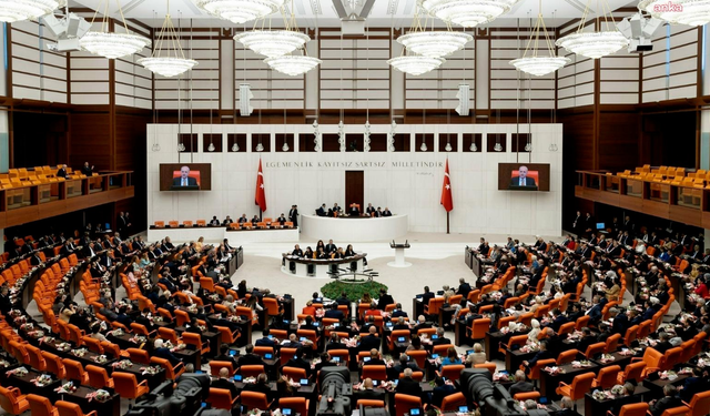 Varlık Barışı ve Borç Yapılandırması geliyor