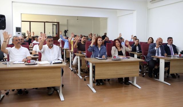 Başkan Yetişkin'den çifte destek