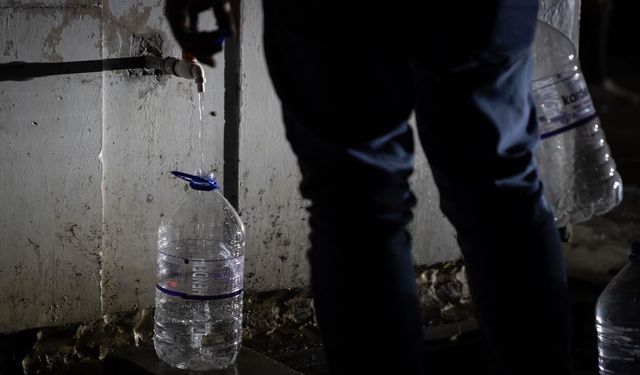 İzmir'de 30 Haziran'da su kesintisi yaşanacak ilçeler