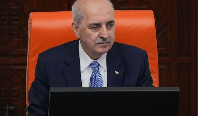 Kurtulmuş: 'CHP'ye yazı yazacağız'