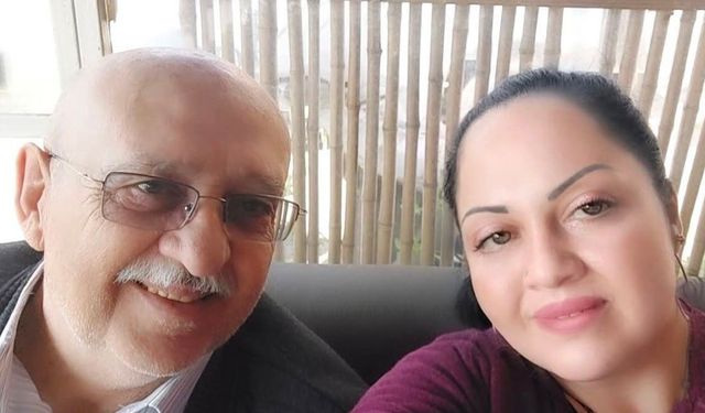 Merve Özdoğdu'dan acı haber