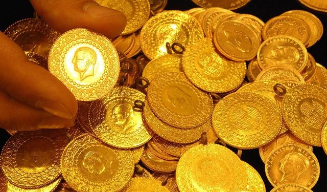 Altın fiyatlarında son durum ne oldu ?